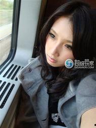萱萱照片