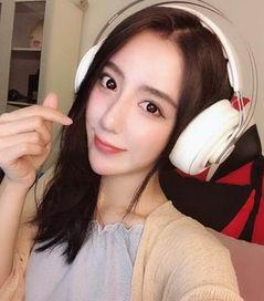斗鱼女主播菇菇国民