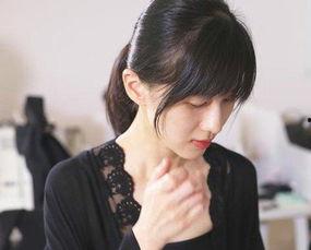 杨慧照片个人资料