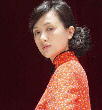 朱明瑛个人资料