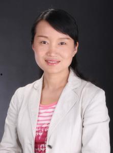冯丽萍照片
