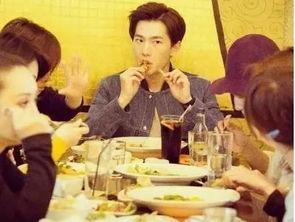 吃瓜娱乐圈蛋团