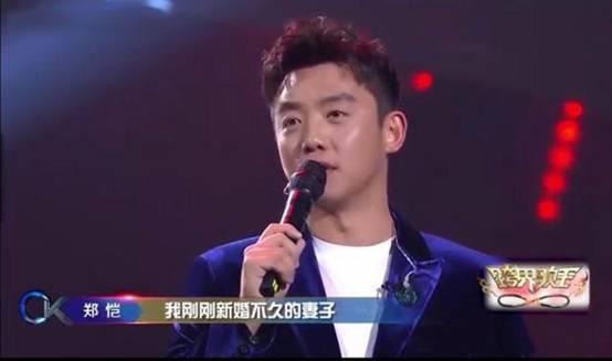 吃瓜娱乐圈八卦郑恺,娱乐圈的瓜田，他如何成为焦点人物？