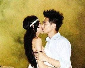 林志颖的老婆的背景,揭秘妻子背景与豪门生活