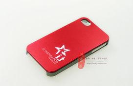 明星同款手机壳男,男生时尚新选择