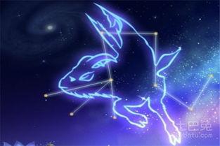 魔蝎座的资料,揭秘星座中的神秘力量